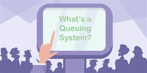 Understanding the Queue System