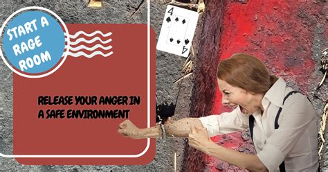 Understanding the Rage Room Phenomenon