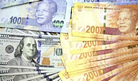 Understanding the Rand Zar and US Dollar