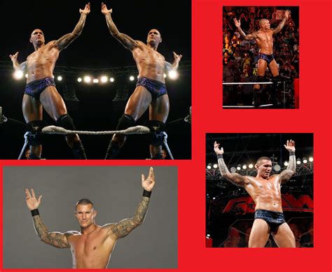 Understanding the Randy Orton Pose