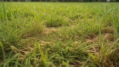 Understanding the Red Hair Grass Fungus