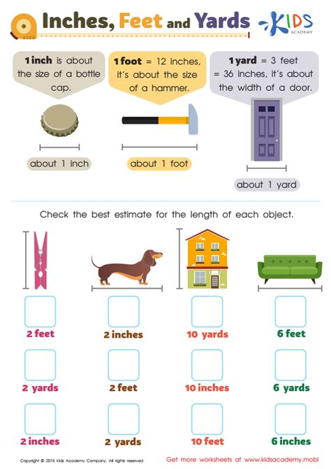 Understanding the Relationship Between Inches and Yards