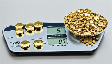 Understanding the Relationship Between Kilograms and Grams