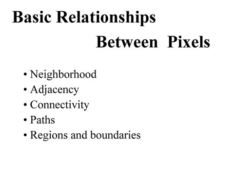 Understanding the Relationship Between Millimeters and Pixels