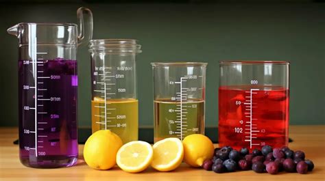 Understanding the Relationship Between Ounces and Milliliters