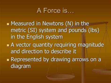 Understanding the Relationship between Lbs and Newtons