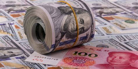 Understanding the Renminbi and US Dollar