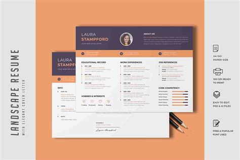 Understanding the Resume Template Landscape in Singapore