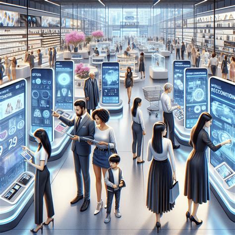 Understanding the Retail Environment