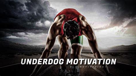 Understanding the Reverse: Transitioning from Underdog to Champion