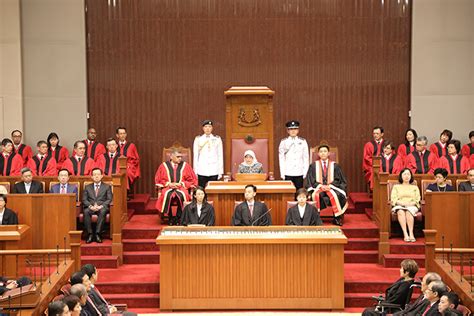 Understanding the Role and Responsibilities of a Nominated Member of Parliament in Singapore