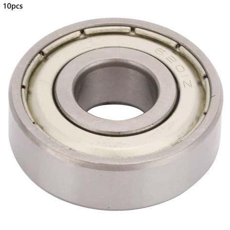 Understanding the Role of 6201z Bearings in Mechanical Systems