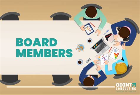 Understanding the Role of At-Large Members on a Board