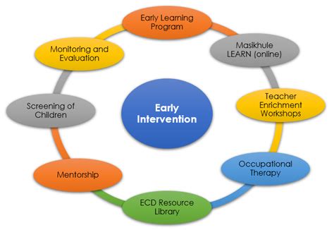 Understanding the Role of Early Intervention Teachers