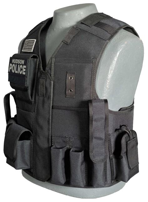 Understanding the Role of Load-Bearing Vests