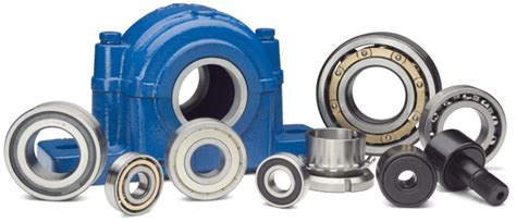 Understanding the Role of McGuire Bearings
