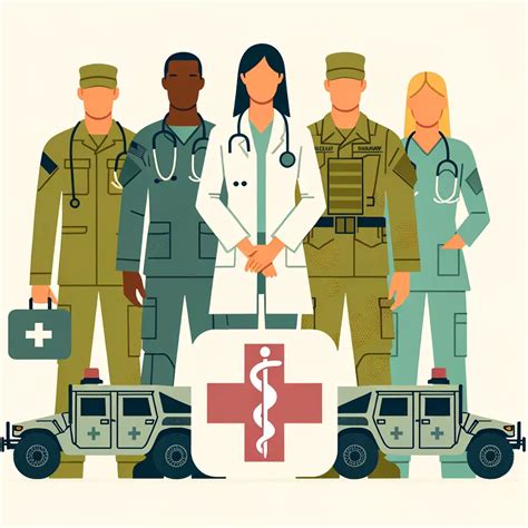 Understanding the Role of Medical Response Forces