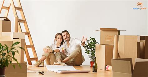 Understanding the Role of Packers and Movers