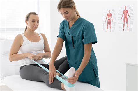 Understanding the Role of Physiotherapists