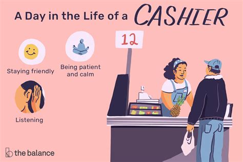 Understanding the Role of a Cashier