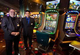 Understanding the Role of a Casino Host