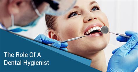 Understanding the Role of a Dental Hygienist