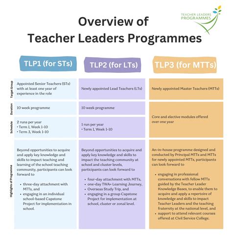 Understanding the Role of a Lecturer in Singapore