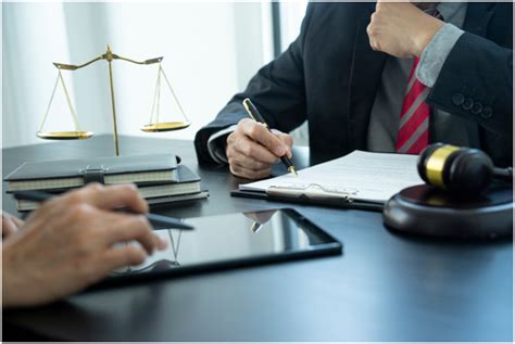 Understanding the Role of a Legal Associate