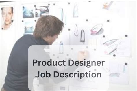 Understanding the Role of a Product Designer