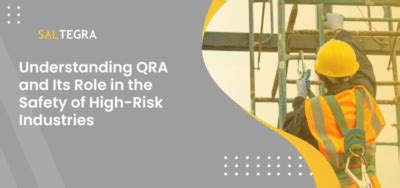 Understanding the Role of a QRA