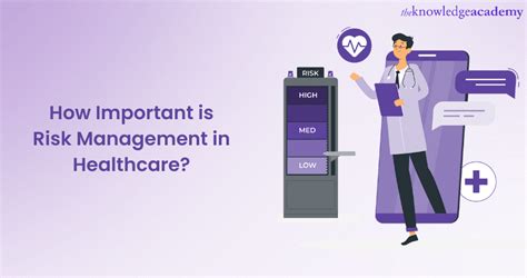 Understanding the Role of a Risk Manager in Healthcare