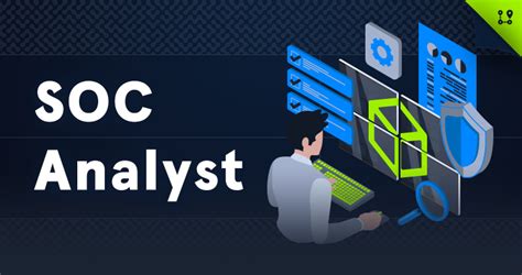 Understanding the Role of a SOC Analyst