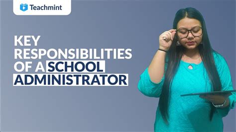 Understanding the Role of a School Administrator