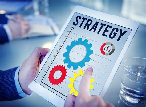 Understanding the Role of a Strategy Analyst