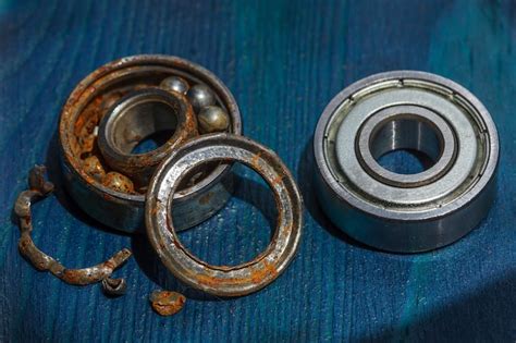 Understanding the Role of a Throw Out Bearing