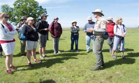 Understanding the Role of a Tour Guide