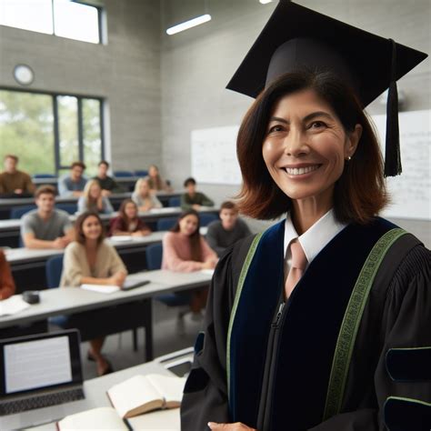 Understanding the Role of an ITE Lecturer