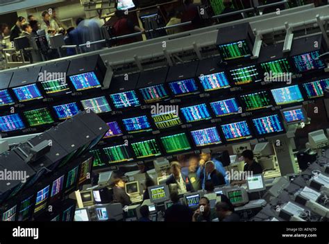 Understanding the Roles at Chicago Stock Exchange