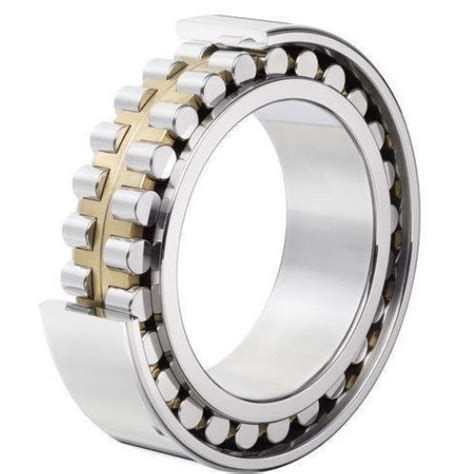 Understanding the Roller Bearing Size Chart