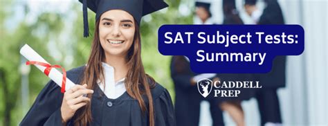 Understanding the SAT and SAT Subject Tests