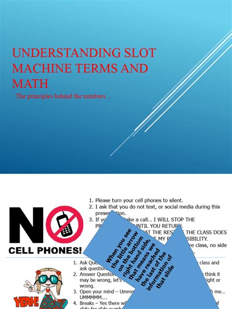 Understanding the SIM Slot: Key Terms and Concepts