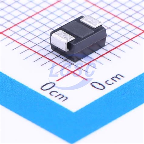 Understanding the SMBJ170CA-13-F: Technical Specifications