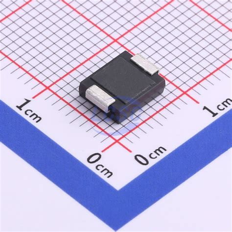 Understanding the SMCJ160A-13-F: A Technological Marvel