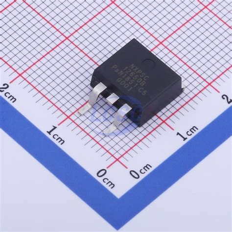 Understanding the STPSC6H065G-TR