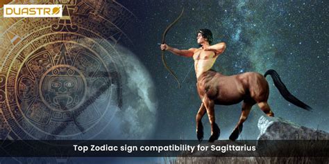 Understanding the Sagittarius Persona