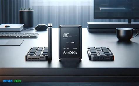 Understanding the Sandisk Ultra