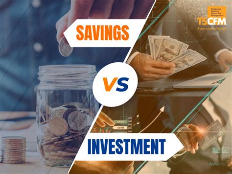 Understanding the Savings