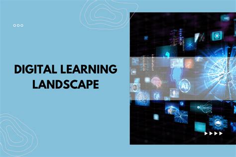 Understanding the Scholarship Landscape