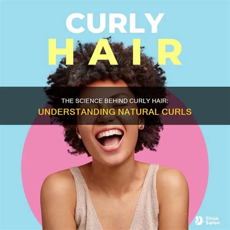 Understanding the Science Behind Indian Curly Hair