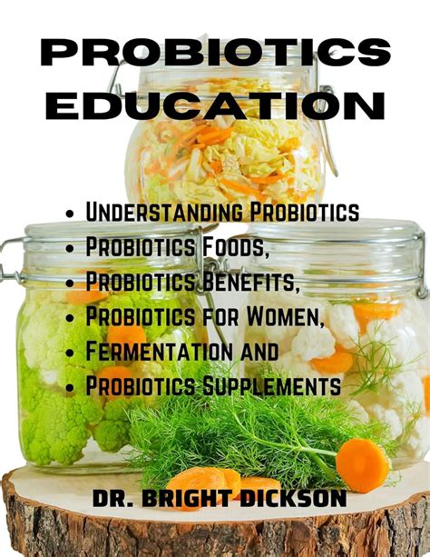 Understanding the Science of Probiotics